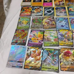 Pokemon collection OVER $200 IN VALUE plus 1000+ bulk cards READ DESCRIPTION - Image 2