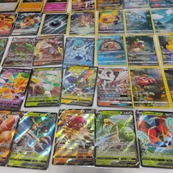 Pokemon collection OVER $200 IN VALUE plus 1000+ bulk cards READ DESCRIPTION - Image 3