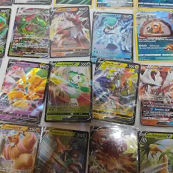 Pokemon collection OVER $200 IN VALUE plus 1000+ bulk cards READ DESCRIPTION - Image 4