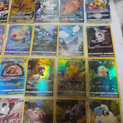 Pokemon collection OVER $200 IN VALUE plus 1000+ bulk cards READ DESCRIPTION - Image 5