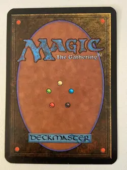 Magic the Gathering MTG Alpha GRIZZLY BEARS NM- (Beta Bob) - Image 2