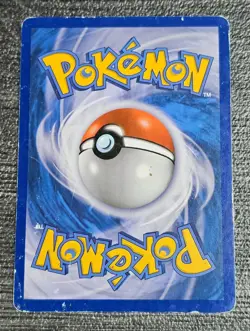 Pokemon TCG Darkrai EX BW Black Star Promo Card Holo Rare 2012 Toyata Beach - Image 2