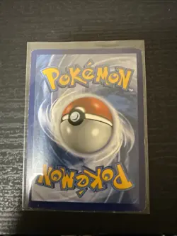 Kyogre EX Primal Clash Ultra Rare Full Art Holo Card 148/160 LP Condition - Image 2