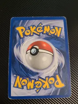 Chansey - 3/130 - Pokemon Base Set 2 Holo Rare Card WOTC Vintage MP - Image 2