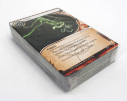 Humanity's Shadow Data Pack Android Netrunner the Card Game 2012 New in Box - Image 2