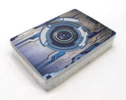 Humanity's Shadow Data Pack Android Netrunner the Card Game 2012 New in Box - Image 3