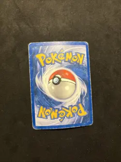 Houndoom Neo Revelation MP - Holo Rare 8/64 SWIRL- Pokemon Card - Image 4