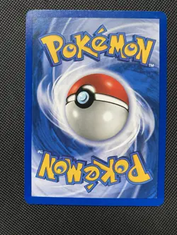 Koga's Koffing 48/132 1st Edition Uncommon Gym Challenge Pokemon Card 2000 WOTC - Image 2