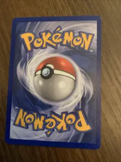 Pokemon TCG Base Set Item Finder 74/102 Regular Rare Card LP Vintage - Image 5