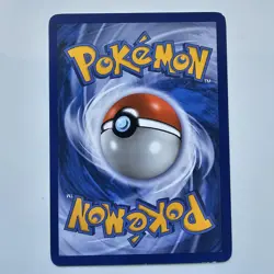 Minun 41/107 Non Holo Uncommon EX Deoxys Pokemon Card 2005 - Image 2