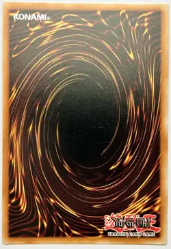 MAMA-EN070 Knightmare Cerberus - Ultra Rare 1st Edition Near Mint YuGiOh Card - Image 2