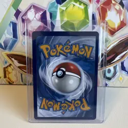 Scovillain ex 022/162 - Pokemon Temporal Forces Ultra Rare Card NM - Image 2