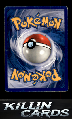 Machamp - 8/102 008/102 Holo Rare Deck Exclusives Pokemon Card DM - Image 2