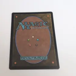Stomping Ground - EOE - 258 - NM Foil - In hand! - Image 2