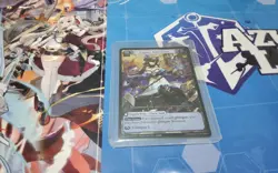 COSMIC ASTROSCOPE FOIL JUDGE PROMO GRAND ARCHIVE ENGLISH - Image 1