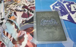 COSMIC ASTROSCOPE FOIL JUDGE PROMO GRAND ARCHIVE ENGLISH - Image 2