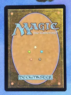 1x FOIL BORDERLESS Takenuma, Abandoned Mire, NM, NEO, Magic: the Gathering, MtG - Image 2