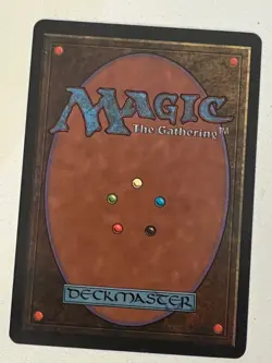 Magic the Gathering MTG Grizzly Bears Beta NM- Playset (4) (Beta Bob) - Image 3