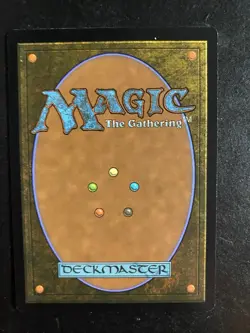 MTG - NM - Consult The Star Charts - Edge of Enernities - Image 2