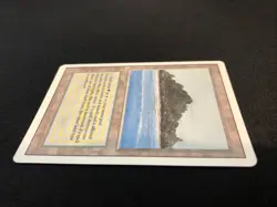 Tropical Island Revised Edition (NM/M) Potential for Professional Grading - Image 2