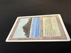 Tropical Island Revised Edition (NM/M) Potential for Professional Grading - Image 3