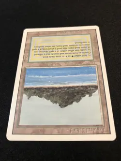 Tropical Island Revised Edition (NM/M) Potential for Professional Grading - Image 5