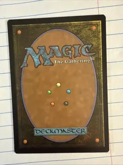 Darksteel Monolith Commander Masters Regular - Image 2