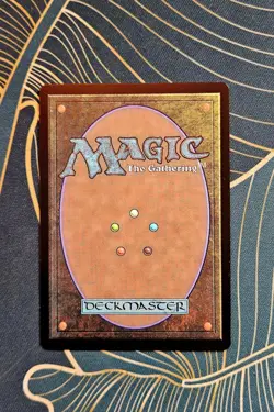 Demonic Consultation # 4 MTG SLD Secret Lair Countdown Kit 2025 NM - Image 2