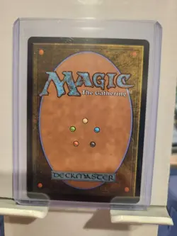 Special Guests Bone Miser Foil(Borderless) #87 MTG NM - Image 2