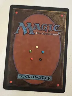 Magic the Gathering MTG Grizzly Bears Beta NM Playset (4) (Beta Bob) - Image 3