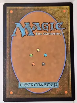 Touch the Spirit Realm - Game Day Promo - Magic the Gathering MTG Nice! - Image 2