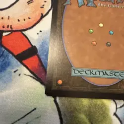 Academy Manufactor Commander: March of the Machine Regular - Image 3