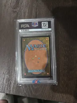 Spacegodzilla, Death Corona Showcase Ikoria: Lair of Behemoths PSA 9 Mint - Image 2