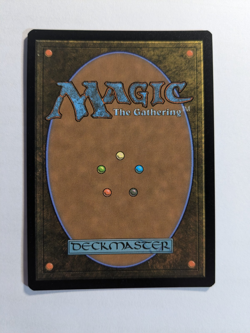 Blazemire Verge (Borderless) Duskmourn: House of Horror Foil 329 MtG - Image 2