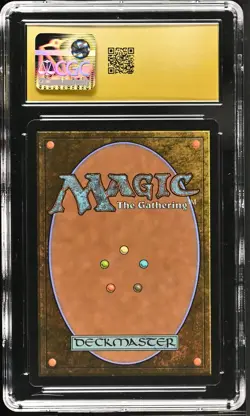 NOVA HELLKITE Edge of Eternities Borderless Foil Rare CGC Pristine 10 MTG - Image 2