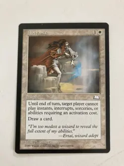 Abeyance Weatherlight Regular - Image 1