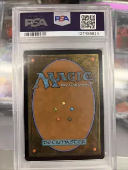 2025 MTG FCA EN Tidus, Zanarkand Fayth PSA 10 0058 - Image 2