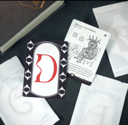 MTG PRESALE Secret Lair Encyclopedia Countdown Kit: An Encyclopedia of Magic - Image 3