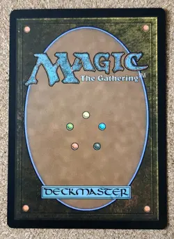 MTG Final Fantasy Starting Town Land-Town R0289 Pack Fresh - Image 2