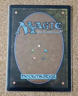 MTG Final Fantasy Starting Town Land-Town R0289 Pack Fresh - Image 4