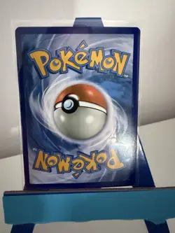 Pokemon TCG Lapras McDonald's 2019 Promos Holo Card 5/12 - Image 2