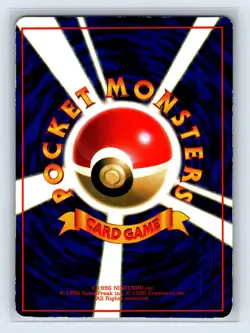 1998 Pokemon Sandshrew No. 027 Vending Series 2 Japanese - Image 2
