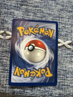 Pokemon Flute 086/102 Base Set (Shadowless) Regular - Image 2