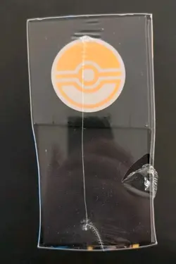 Pokemon Mega Evolution Elite Trainer Box Mega Gardevoir Sealed - Image 2