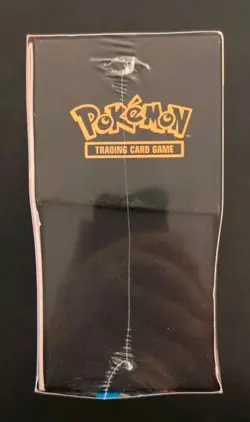 Pokemon Mega Evolution Elite Trainer Box Mega Gardevoir Sealed - Image 4
