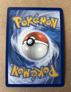 Gothitelle SVP211 Black Star Promo Pokemon White Flare NM F - Image 2