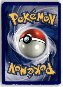 Chansey ? 003/102 Base Set Holo WOTC Vintage Pokemon MP - Image 2