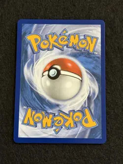 2025 Pokemon Mega Evolution MEG EN Premium Power Pro Ultra Rare #174/132 - Image 2