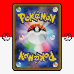 Pokemon Rayquaza EX 019/048 Extra Regulation Box Japanese #6 NM - Image 2