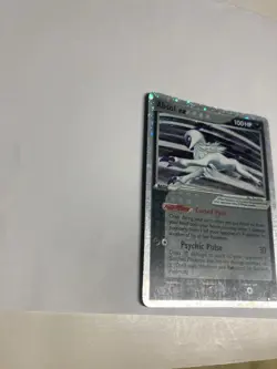 Pokemon Absol ex 92/108 EX Power Keepers Holo MP - Image 5